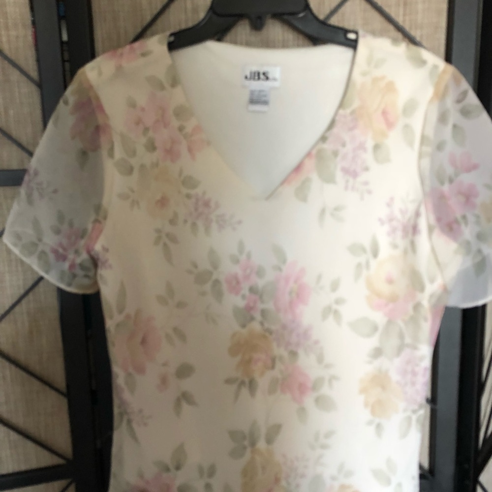 Blouse - Picture 8 of 8